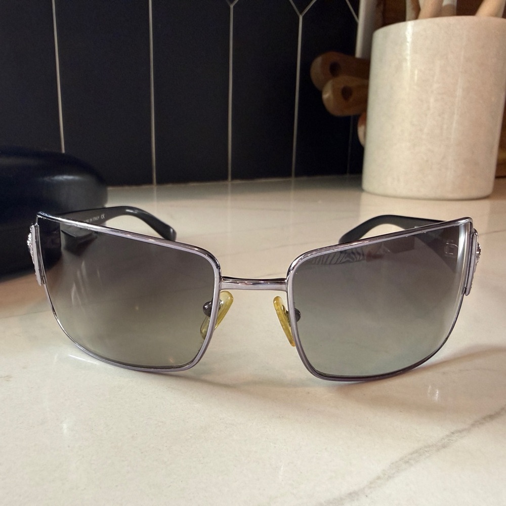Vintage Versace Sunglasses